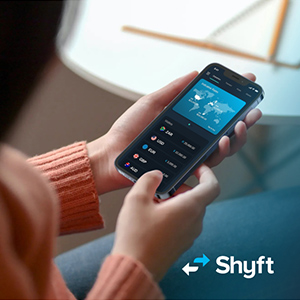 Shyft